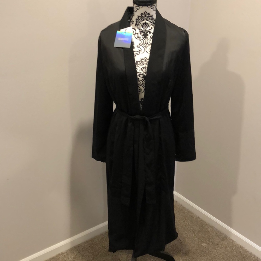 Maxi Duster - Picture 3 of 7